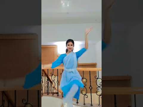 CLASSICAL DANCE | NAVYA B SHETTY - YouTube