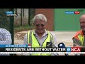 SA's water crisis | NMB experiencing severe drought