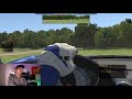 iracing beginner guide 2020 vol .1 basics and the first race. get out of rookies fast