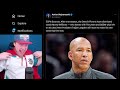 Monty Williams Fired By The Pistons | KrispyFlakes Reacts