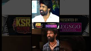 'Comedian-னா இனிமே நடிக்கமாட்டேன் சார்..' Soori Reveals 1st time