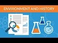 Data Science Hands on with Open source Tools - Environment and History