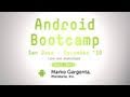 Video Tutorial: Android Application Development - Traceview