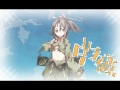 艦これ 2016 秋イベントe 1【前段作戦】本土近海諸島補給線 ボス戦のみ 輸送ゲージ破壞 甲