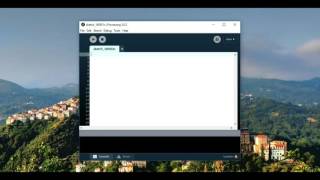 Android App Development using Processing - Part I : Installation