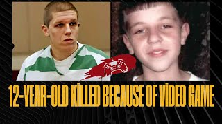 12-Year-Old Killed Because of Video Game - Gabriel Kuhn