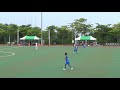 2020 07 18 u18 현대고 0 0 현풍고 전반전 16 10 23