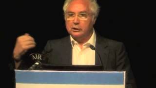 Keynote Address by Prof. Manuel Castells at IAMCR 2014