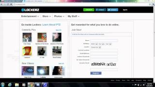 {VB.NET}∞Tutorial 1 - Website Login