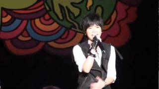 2010.11.14張芸京花博音樂會-義氣