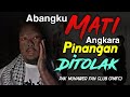 🔴 ABANGKU mati angkara Pinangan Ditolak | Pak Munawer Fan Club (PMFC)