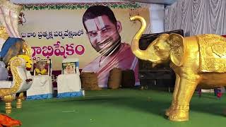 మనం మైనారిటీ అయితే ఎడారి మతస్తులు ఎలా బిహేవ్ చేస్తారు.. కాకినాడలో