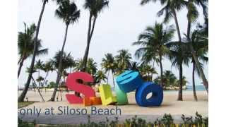 hotel siloso beach resort sentosa singapore