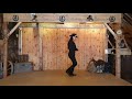 DO IT ALL AGAIN / LINE DANCE / DANCE