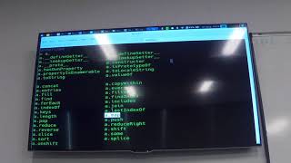 Eloquent Javascript Class 4 Chapter 5
