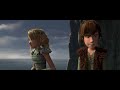 How to Train Your Dragon - Ready the Ships Scene (Original Score)