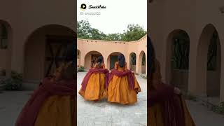 Twins sisters Aiman Khan and Minal Khan new 2022 TikTok video 😍😍📷