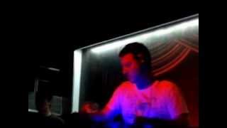 Igor Garnier \u0026 Kizami feat. Minja - Welcome to Belgrade (2012) LIVE