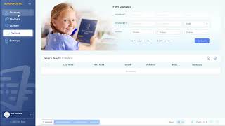 Admin Portal Walkthrough