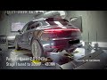 Porsche Macan 2.0T 245hp - Stage 1 tuned to 300HP-480NM - Powered by ASD PERFORMANCE