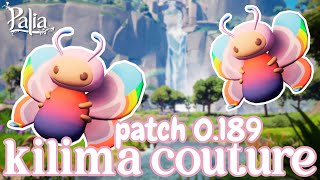 UPDATE 0.189 is Here! New Furniture, Plushies, Flowers and MORE! 🌷 // PALIA