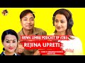 REJINA UPRETI! BISWA LIMBU PODCAST EP 286