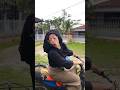 HANA DIAJAK NENEK NAIK BENTOR KE BERASTAGI#shorts #viral #funny #trending