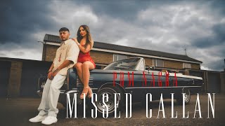 MISSED CALLAN OFFICIAL VIDEO - Prm Nagra | Junction 21 records | New Punjabi Songs 2024