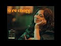 o re chore - Pranjli (Official Music Video)