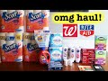 Walgreens - OMG ALMAY deal with $10 COUPON?!!