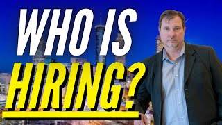 High Paying Jobs in Atlanta Georgia - TOP 5 Employers