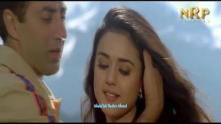 Dekhe Bhe To Kya Dekh ( Farz -2001 ) HD HQ Song | Lata Mangeshkar, Udit Narayan |