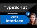 Using Classes in TypeScript | TypeScript Tutorial