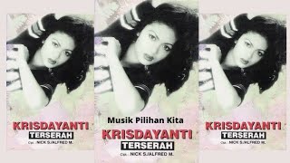 Krisdayanti Terserah I Lagu Indo 1990 2000...