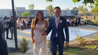 Thiennho  -  Our Wedding Son and Huong Part 2