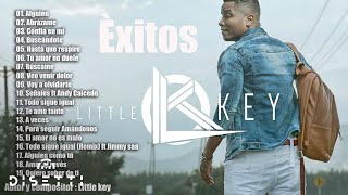 Little Key - Exitos De La Salsa Urbana | Salsa Urbana Romántica