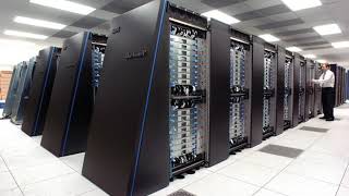 Supercomputer | Wikipedia audio article