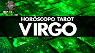 Virgo 🔮 SORPRESA BOMBA! ASÍ TE CAMBIARÁ LA VIDA ♍🎡 JULIO 2023 🔮 TAROT   HOROSCOPO HOY