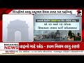 delhi દિલ્હી ncrમાં ગેસ ચેમ્બર જેવી સ્થિતિ pollution air pollution aqi