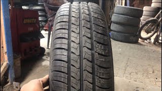 GOODTRIP (GP16) 195/70R14 For install #corollaxli Price in karachi | OFFICIAL IMPORT SHEIKH BROTHER