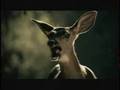 Bridgestone Squirrel Scream Super Bowl Commercial