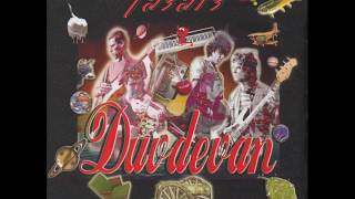 Duvdevan - Duvdevan (2009) Full Album