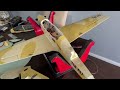 new dynam emb 312 tucano unboxing u0026 assembly