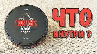 НОВЫЙ CORVUS EXTREME