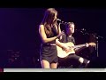 Against The Current [In Our Bones World Tour Live In Singapore] - In Our Bones