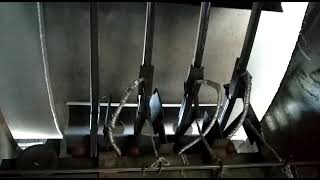 Kiln Slipring Assembly