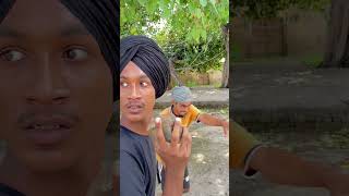 Galli Mai Aj Chand Nikla | Funny Video | Sandeep Squad