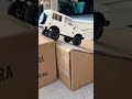 super satisfying rc crawler 🪨 🛻 $70 suzuki jimny