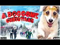 A Doggone Christmas - Hollywood Full Movie | Hollywood Adventure Movie | Family Movie