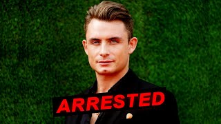 Why Was James Kennedy Arrested? Girlfriend's Shocking Statement About the Incident popular picks